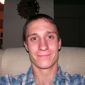 Meet your Posher, William